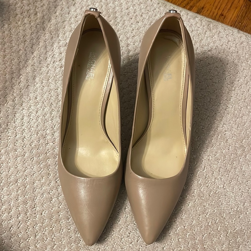 Michael Kors women’s heels
